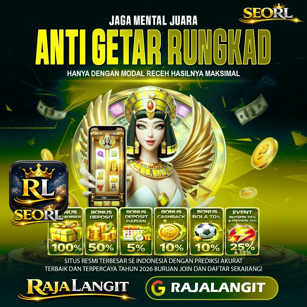RAJALANGIT